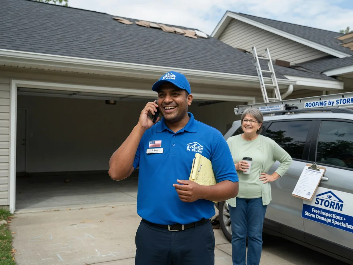 Roof Repair Near Me Pedro, OH FAQs