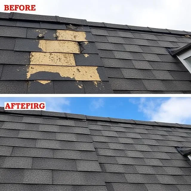 Roof Repair Near Me in Pedro, OH near me